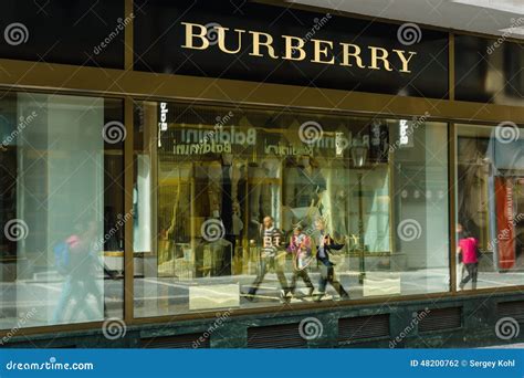 burberry prague